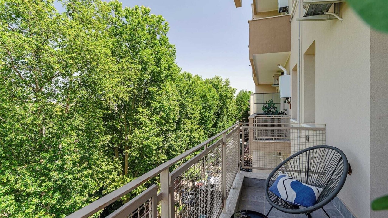 Photo of Outdoor in Monte Sacro