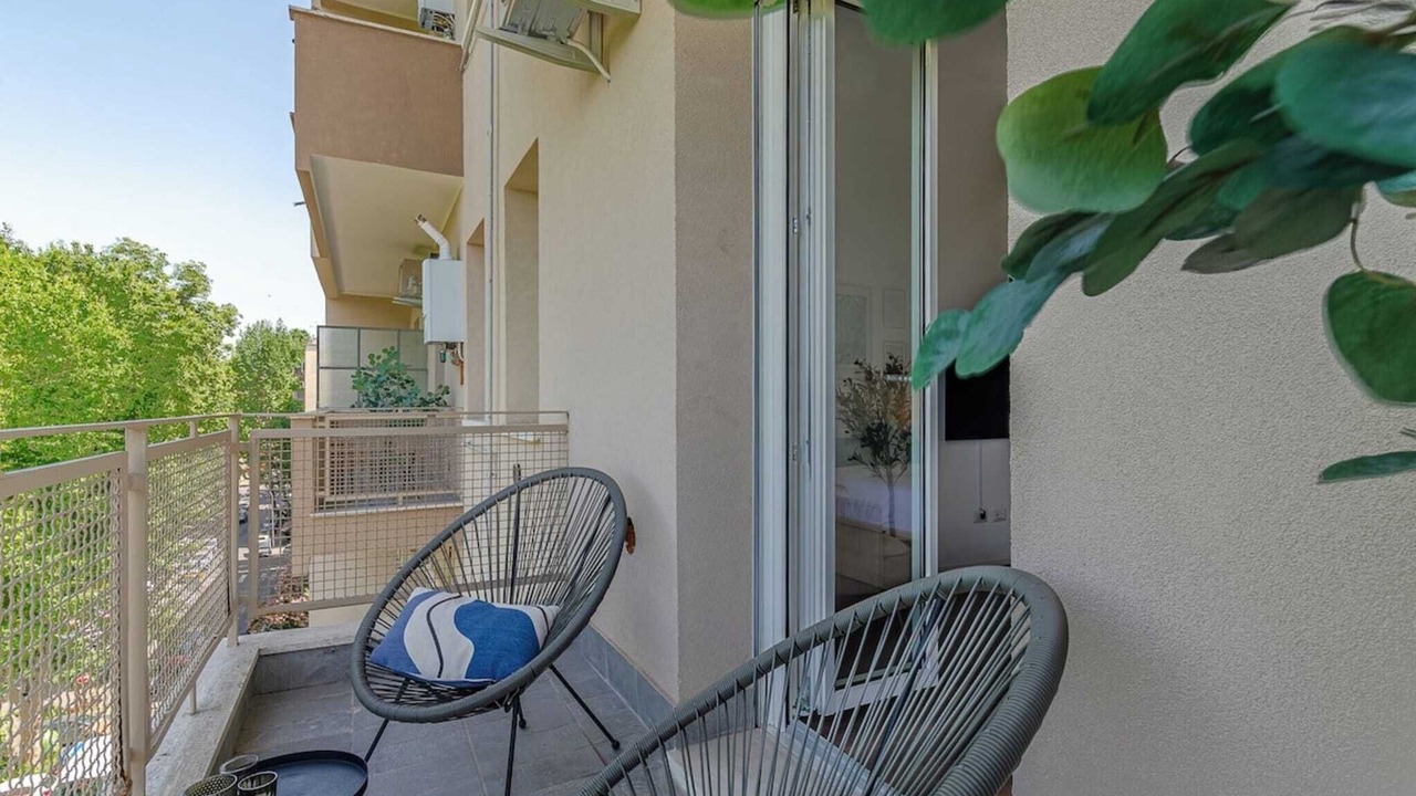 Photo of Outdoor in Monte Sacro