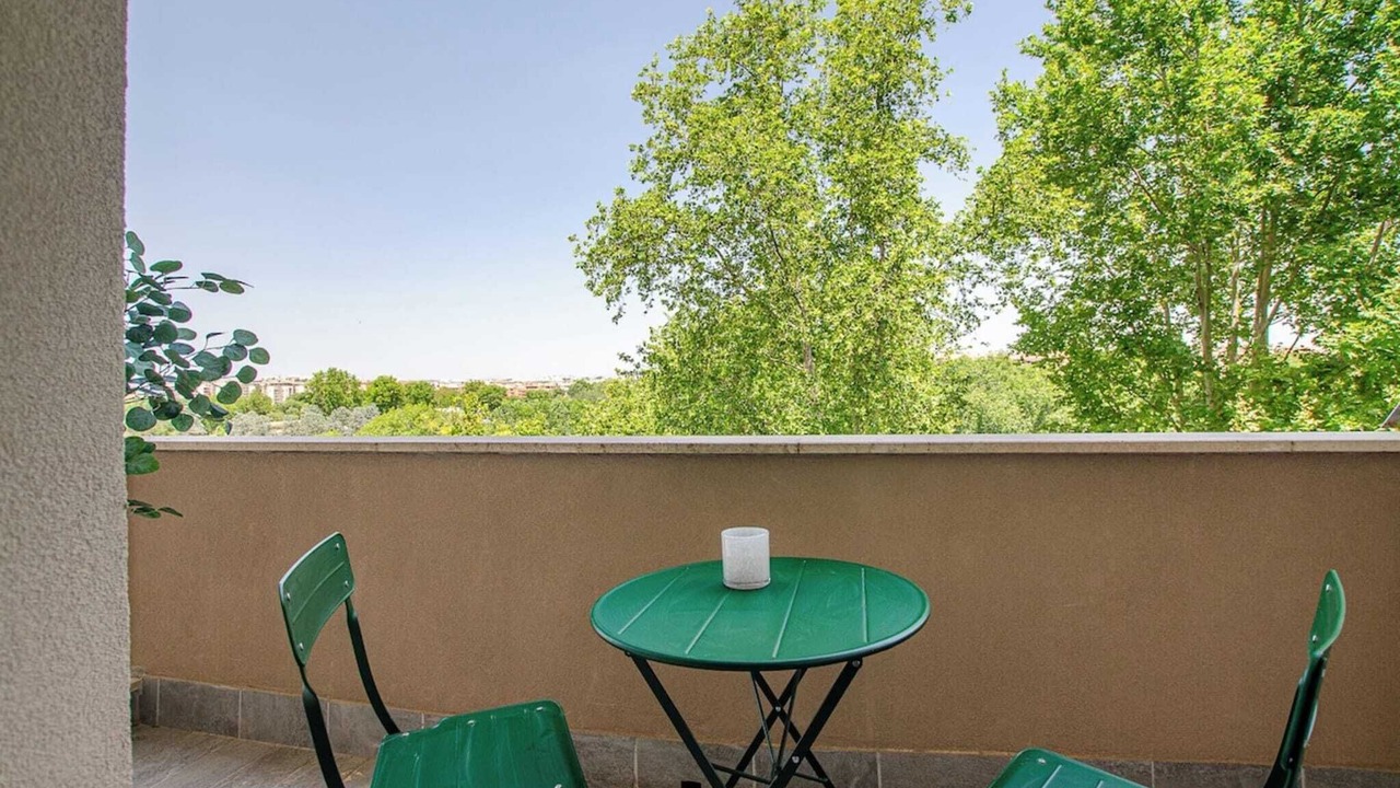 Photo of Outdoor in Monte Sacro