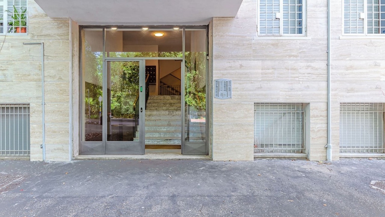 Photo of Outdoor in Monte Sacro