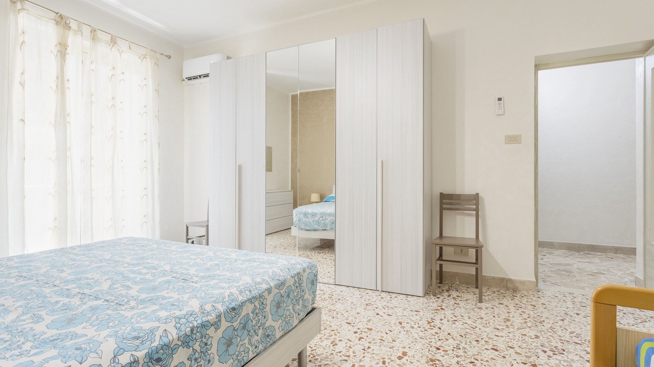 Photo of Bedroom in Porticello