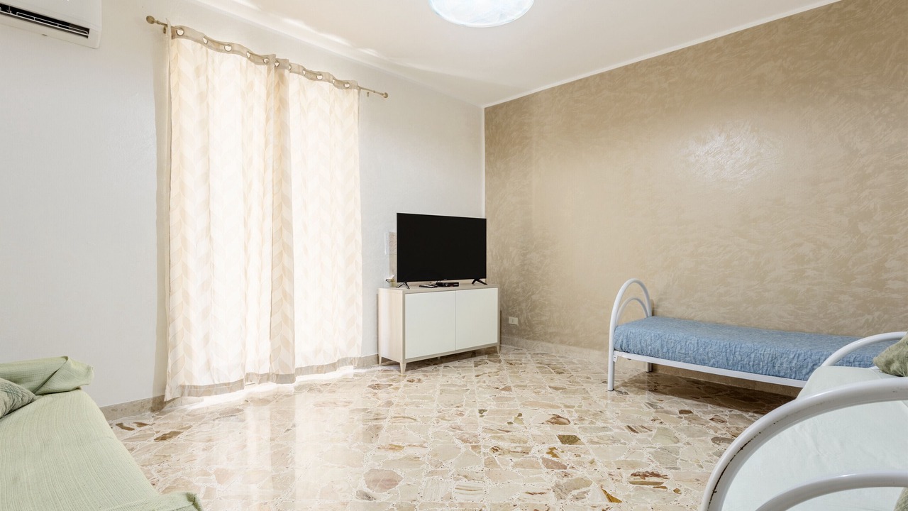 Photo of Bedroom in Porticello