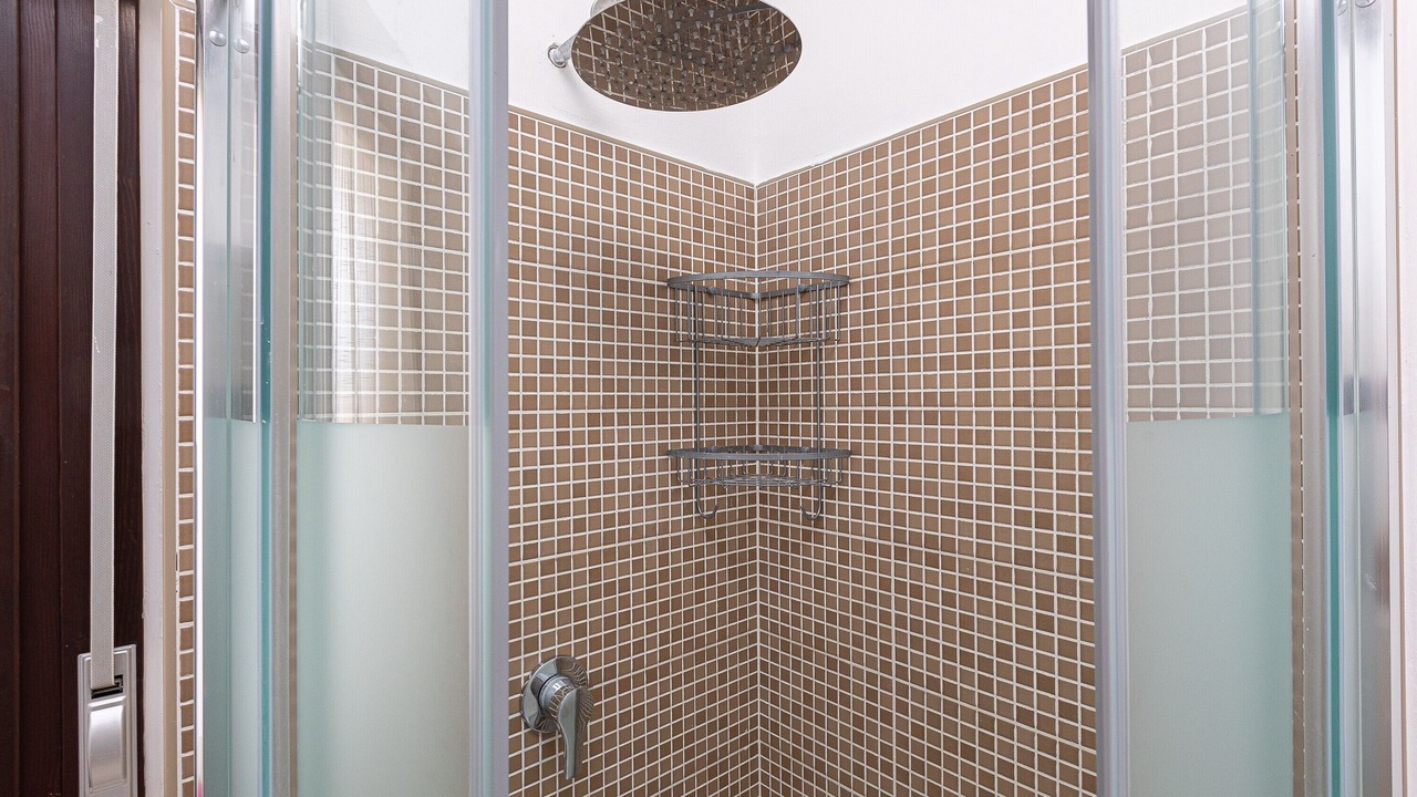 Photo of Bathroom in Quartiere XXXI Giuliano Dalmata