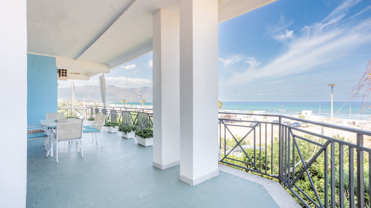 Photo of Outdoor in Isola delle Femmine