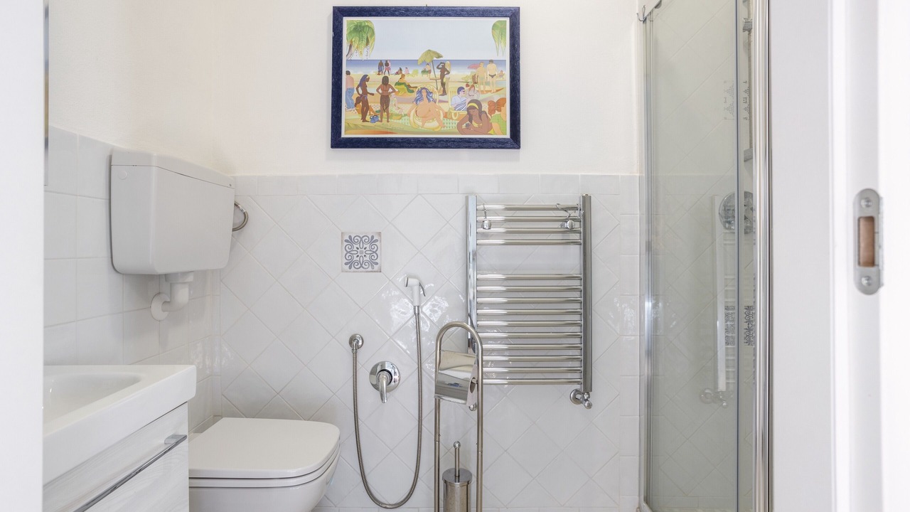 Photo of Bathroom in Isola delle Femmine