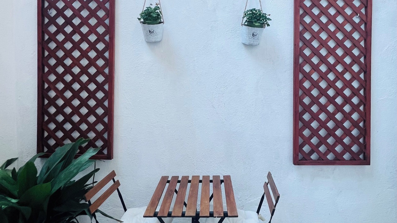 Photo of Outdoor in Tor di Quinto