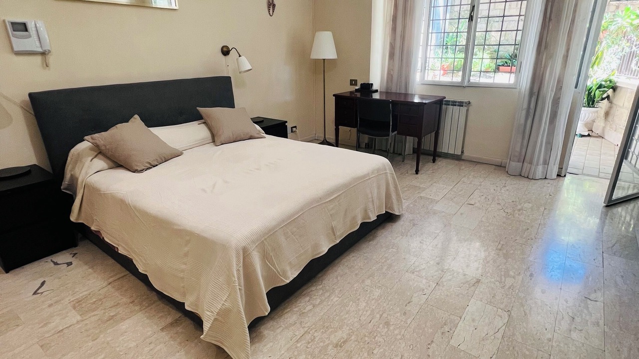 Photo of Bedroom in Tor di Quinto
