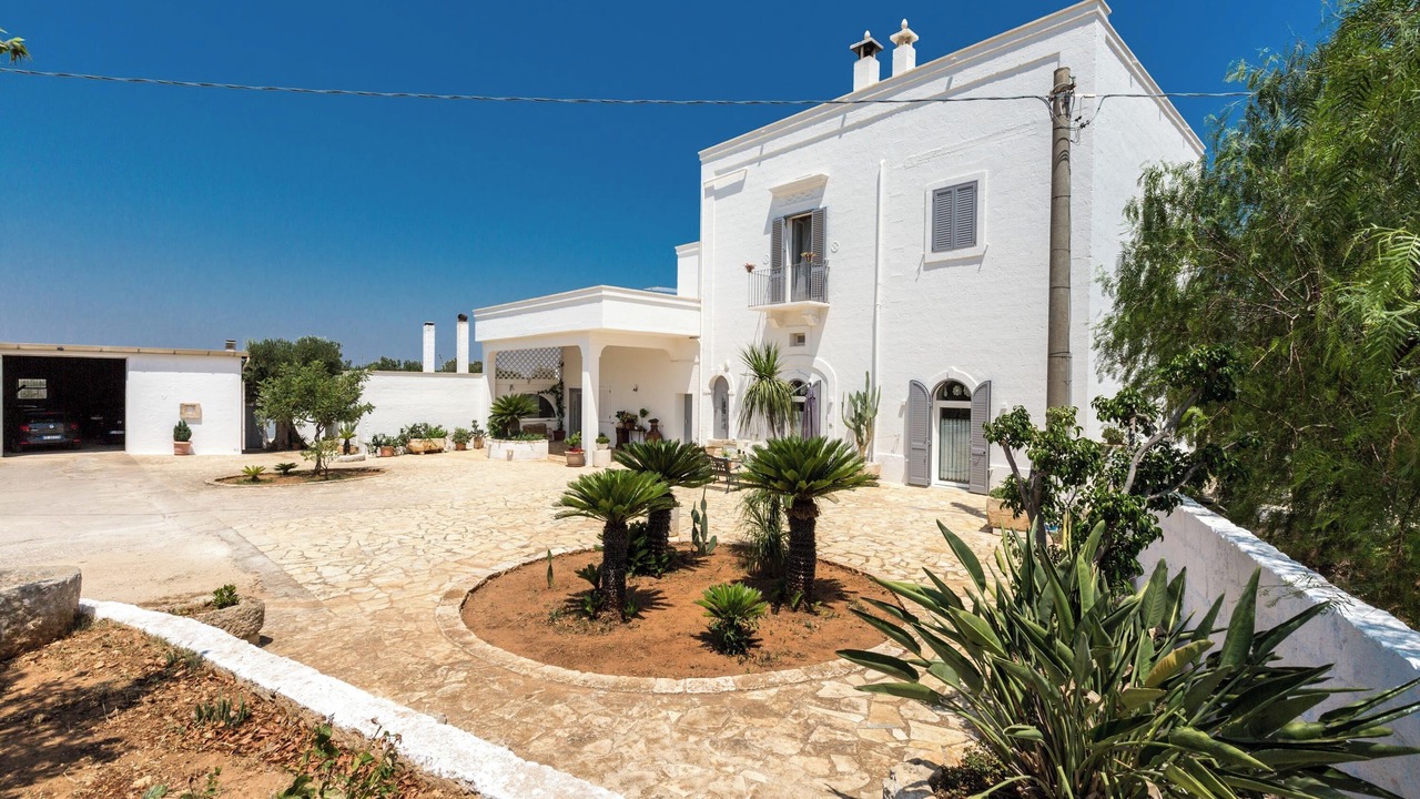Photo of Outdoor in Pezze di Greco