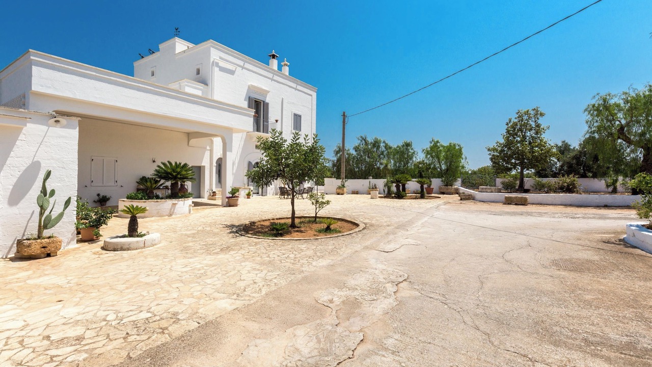 Photo of Outdoor in Pezze di Greco
