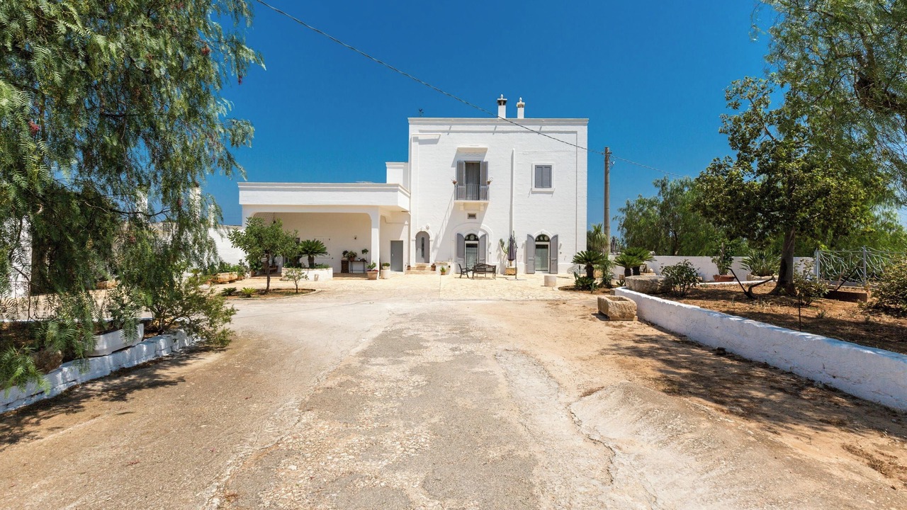 Photo of Outdoor in Pezze di Greco