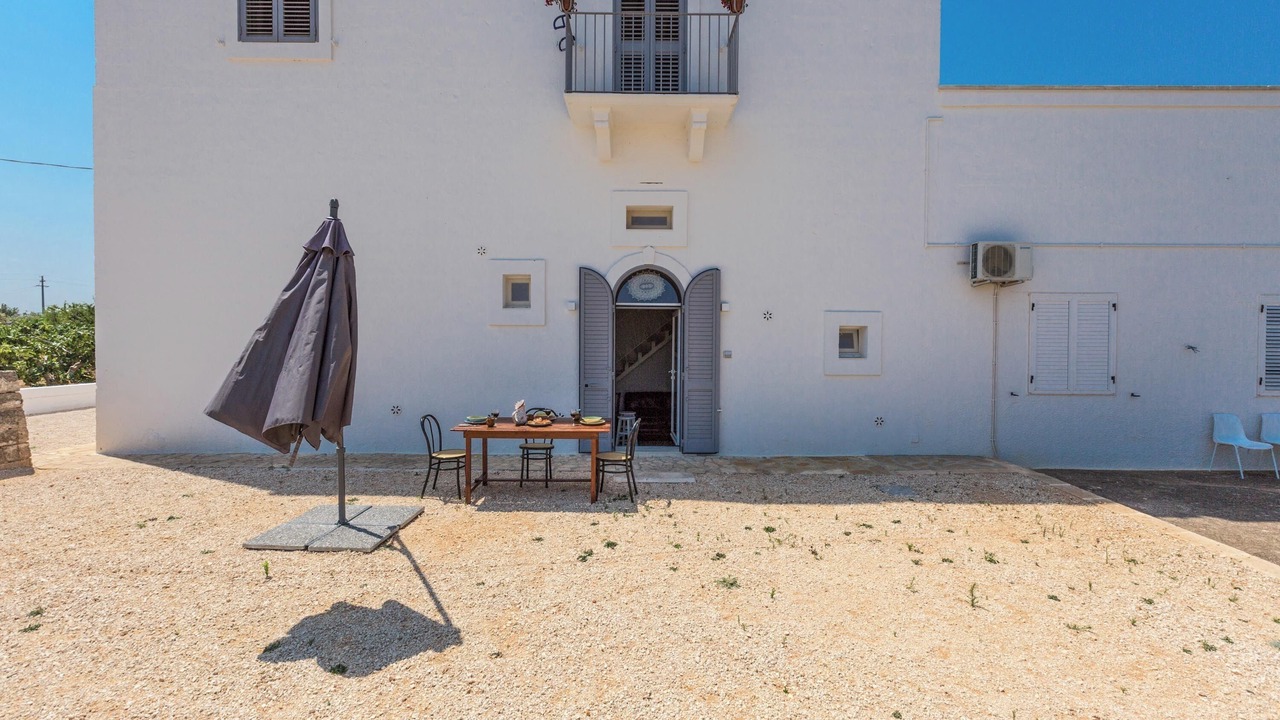 Photo of Outdoor in Pezze di Greco