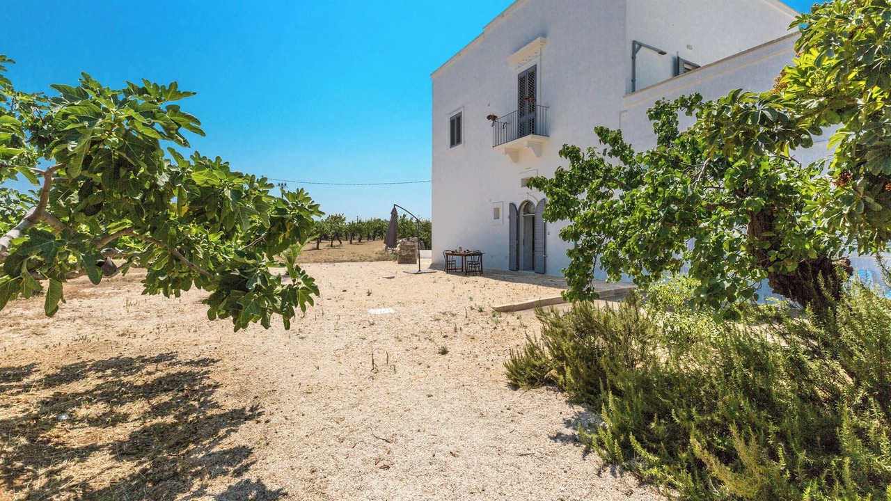 Photo of Outdoor in Pezze di Greco