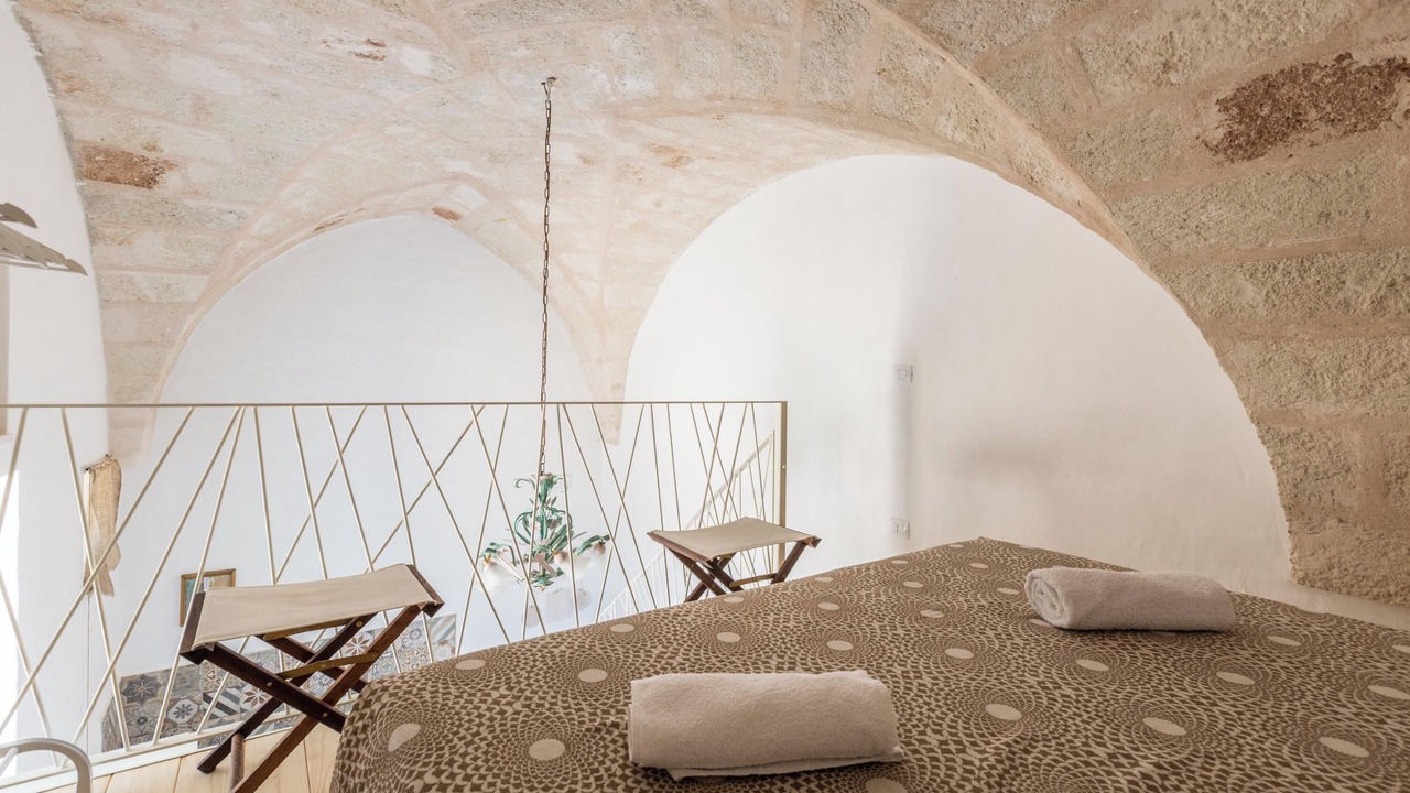Photo of Bedroom in Pezze di Greco