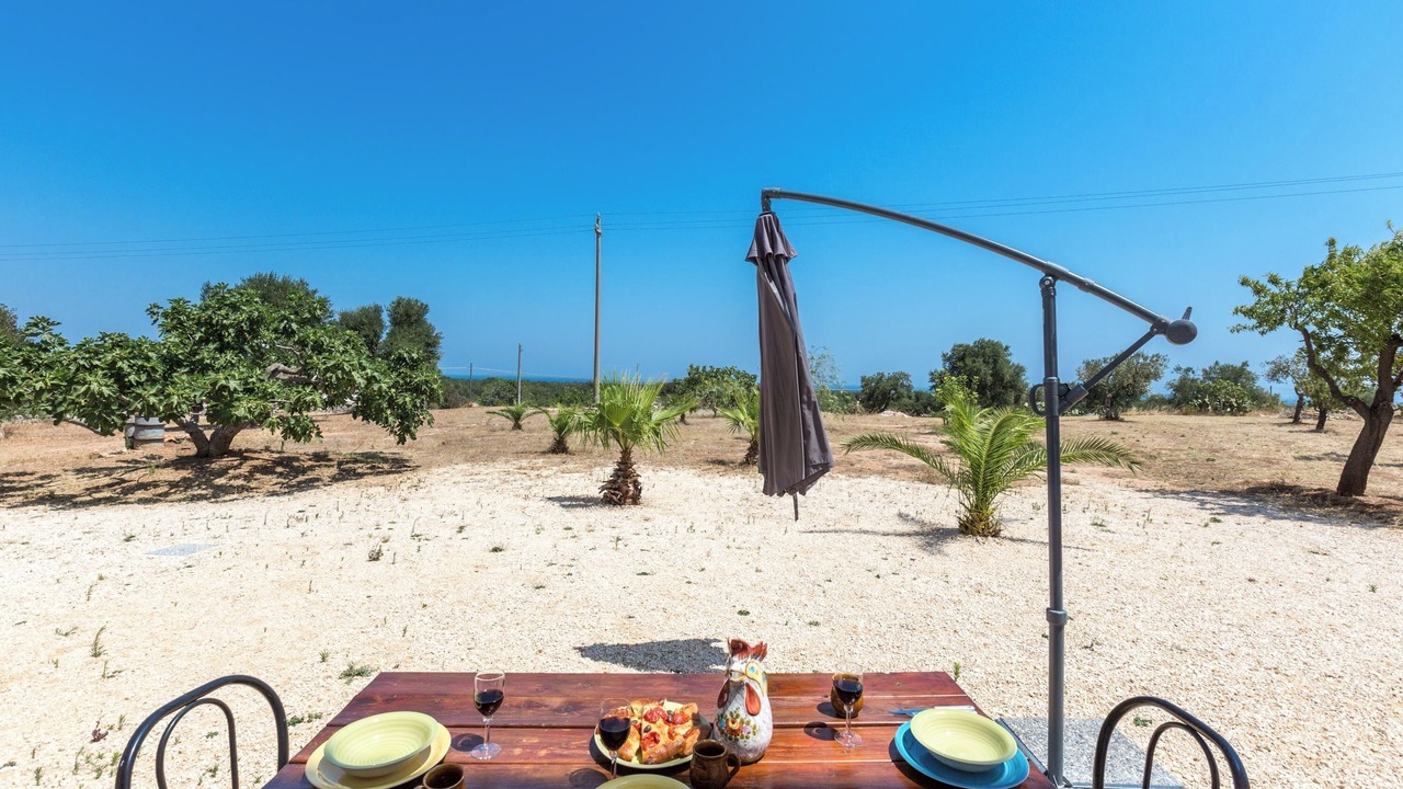 Photo of Outdoor in Pezze di Greco