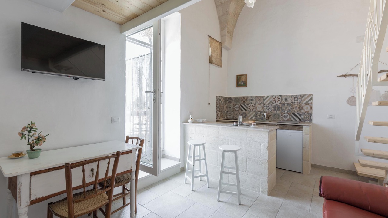 Photo of Livingroom in Pezze di Greco