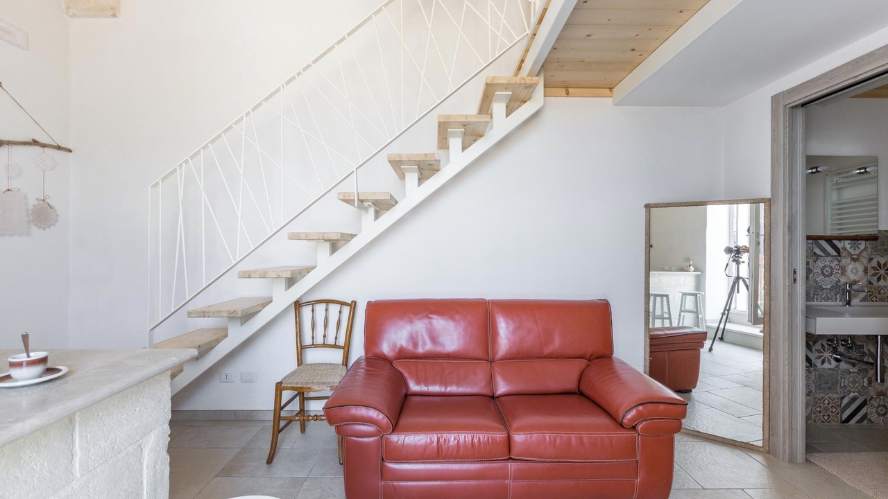 Photo of Livingroom in Pezze di Greco