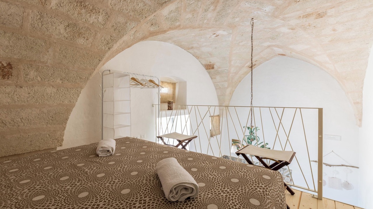 Photo of Bedroom in Pezze di Greco