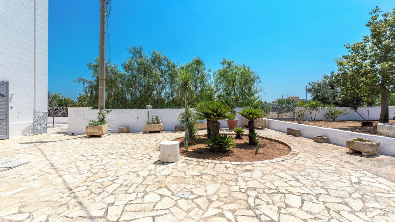 Photo of Outdoor in Pezze di Greco
