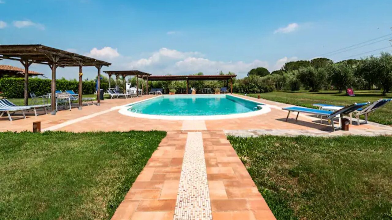Photo of Outdoor in Roccastrada