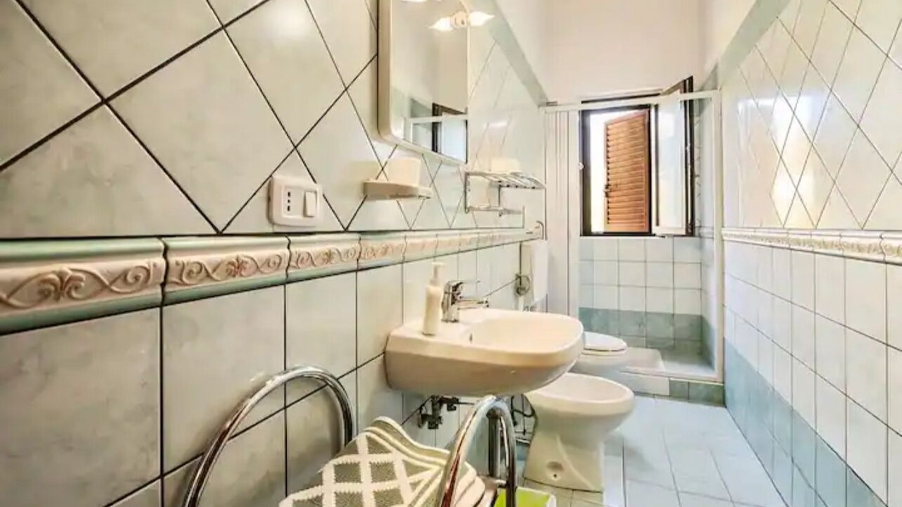 Photo of Bathroom in Roccastrada