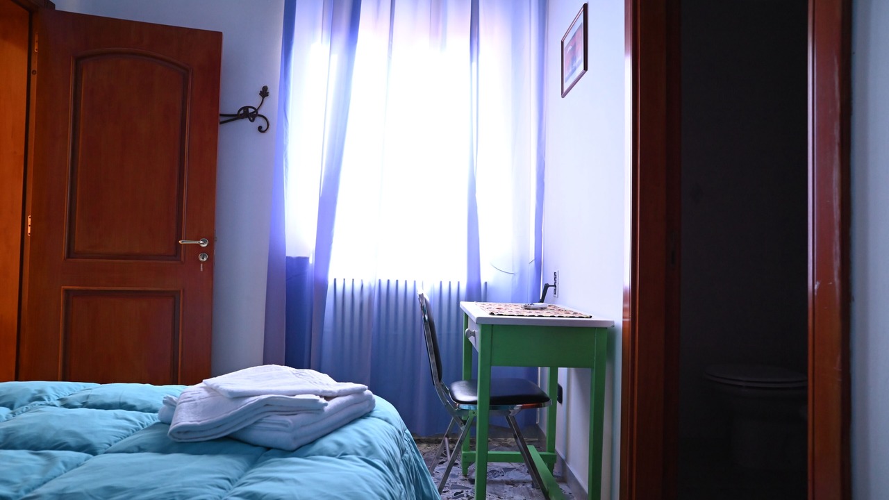 Photo of Bedroom in Brindisi Histotic Center
