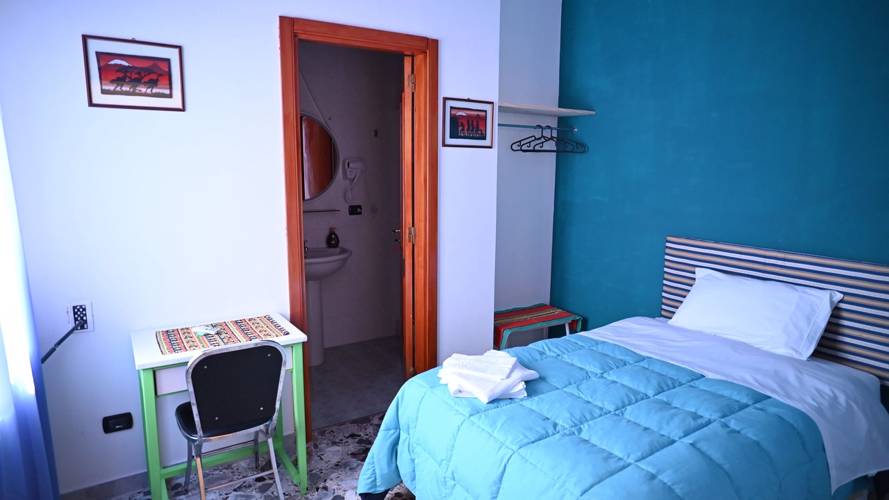 Photo of Bedroom in Brindisi Histotic Center