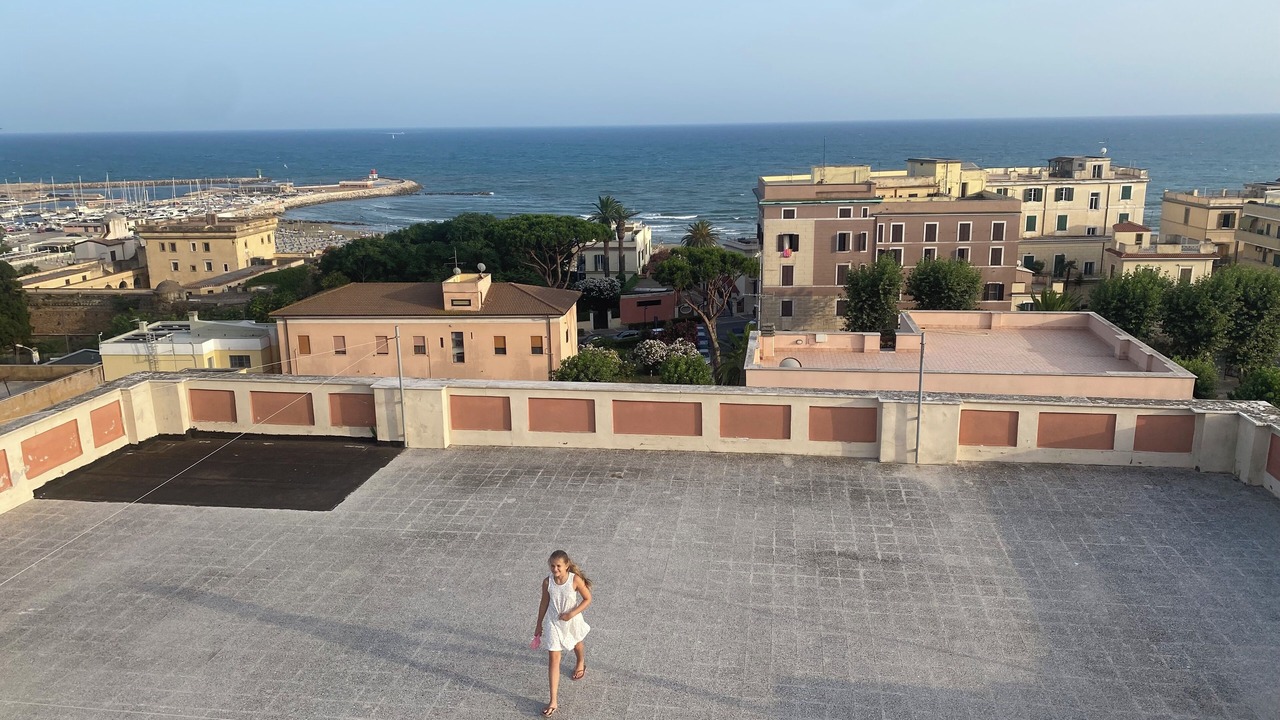 Photo of Outdoor in Nettuno