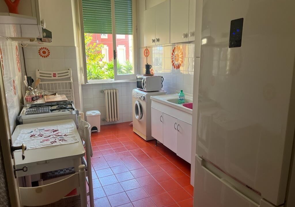 Photo of Kitchen in Nettuno