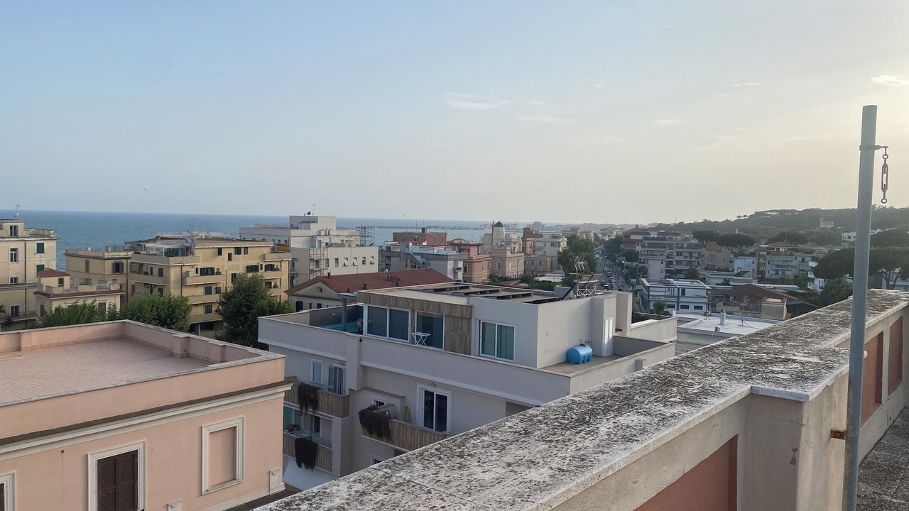 Photo of Patio Balcony in Nettuno