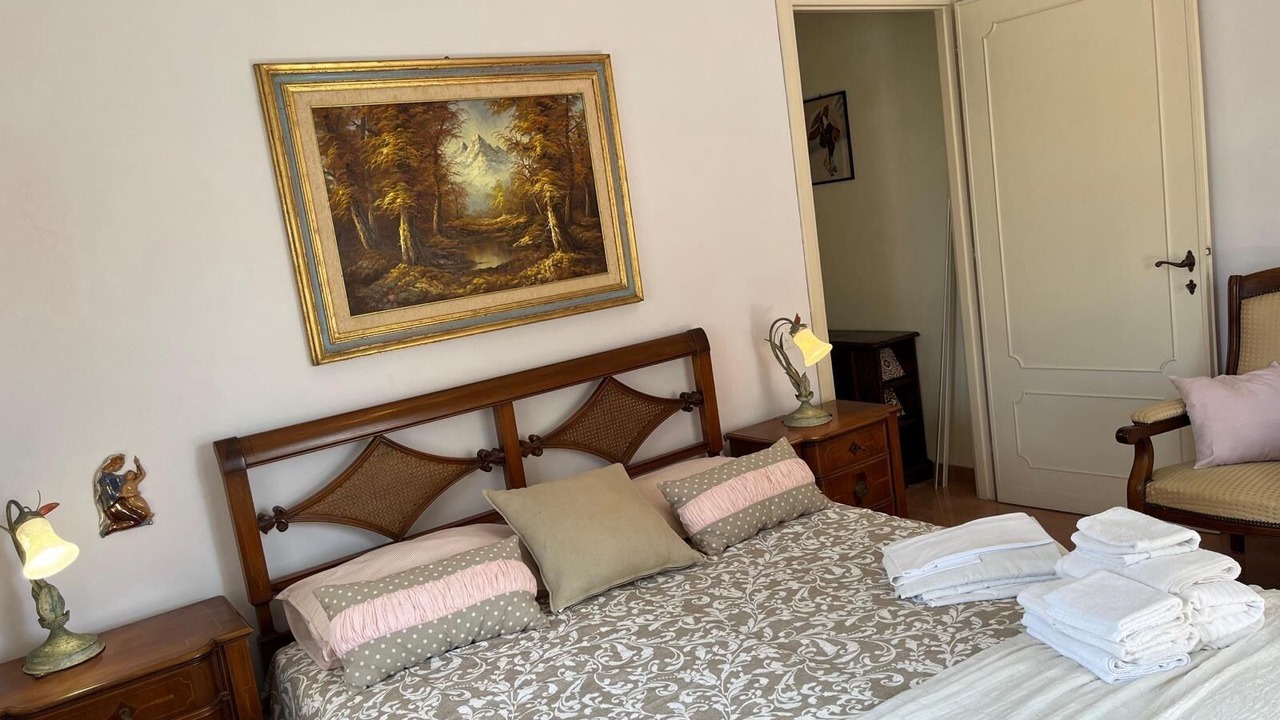 Photo of Bedroom in Nettuno