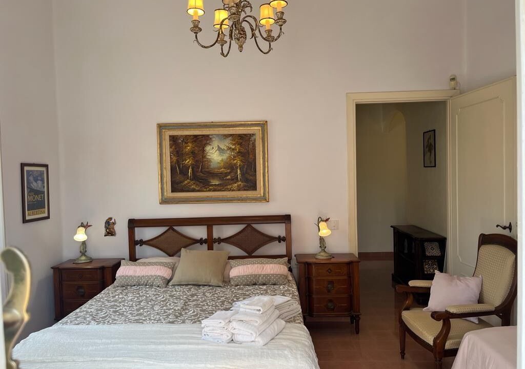 Photo of Bedroom in Nettuno