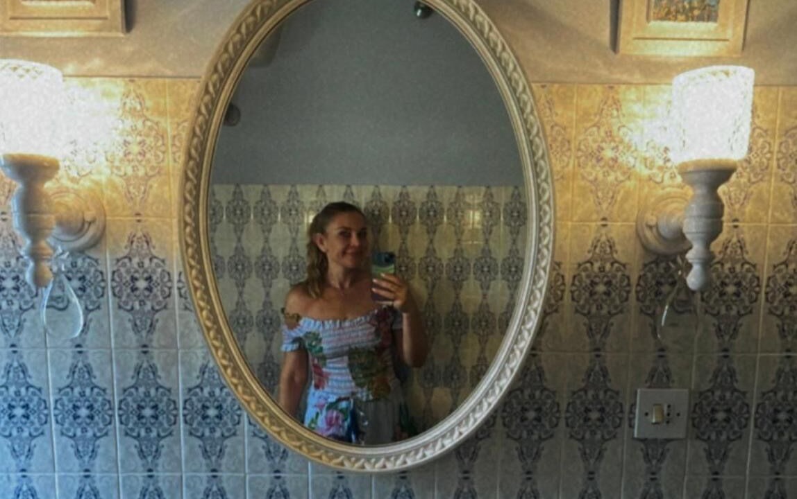 Photo of Bathroom in Nettuno