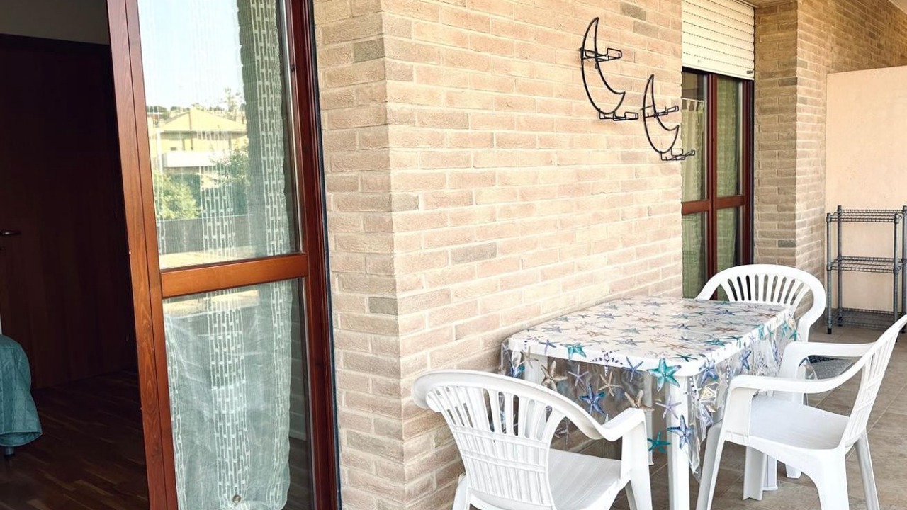 Photo of Outdoor in Marzocca