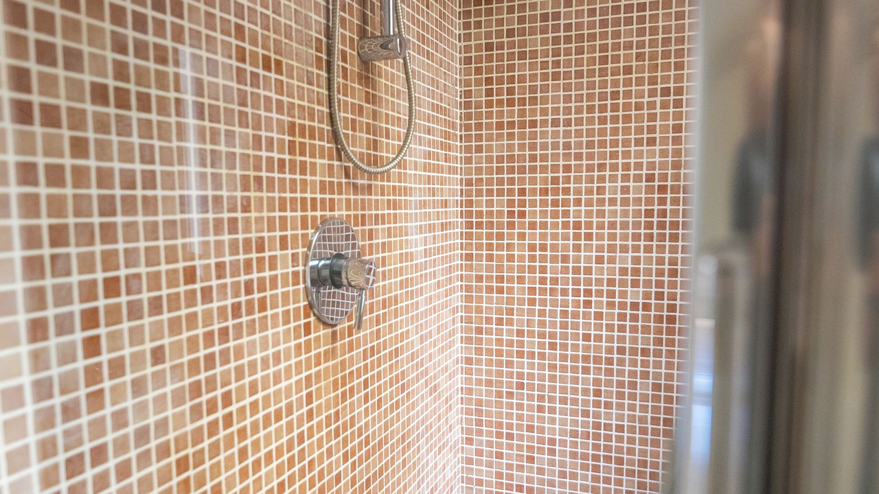 Photo of Bathroom in Quartiere XV Della Vittoria