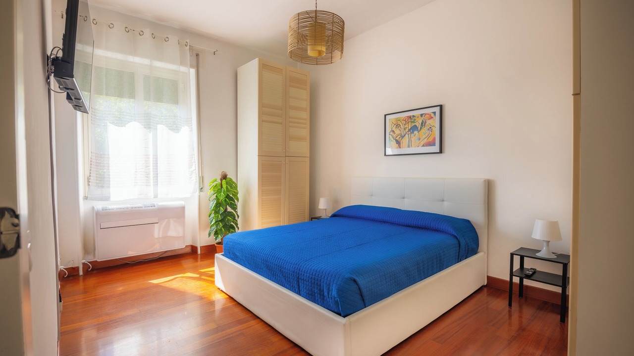 Photo of Bedroom in Quartiere XV Della Vittoria