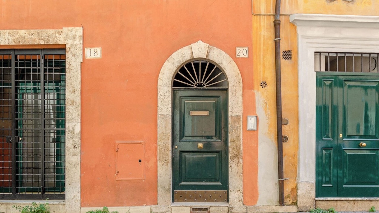 Photo of Outdoor in Rome City Centre