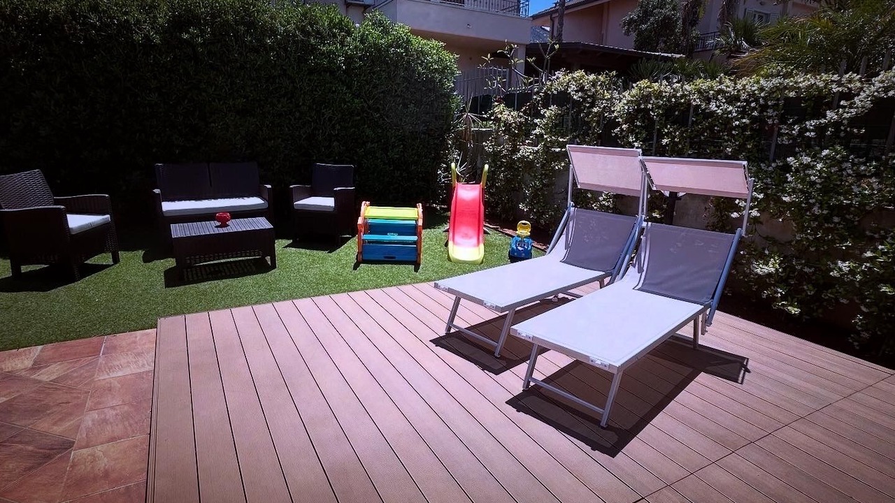 Photo of Patio Balcony in Isola delle Femmine