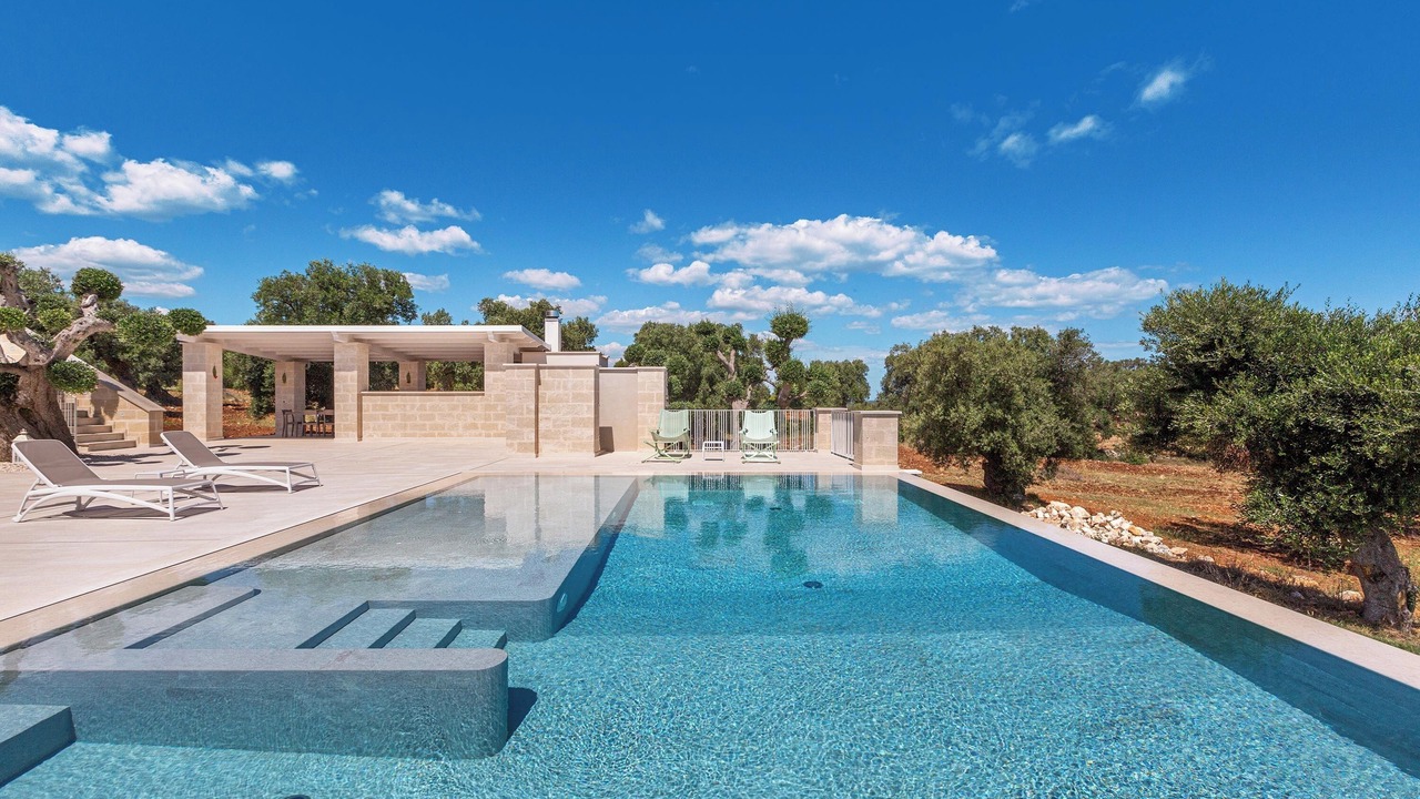 Photo of Outdoor in Carovigno