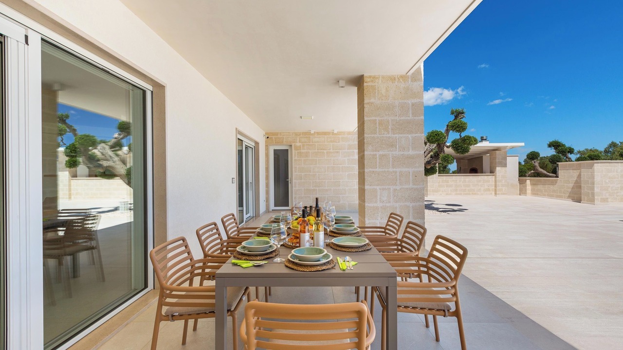 Photo of Outdoor in Carovigno