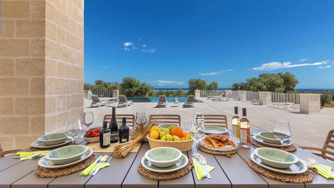 Photo of Outdoor in Carovigno