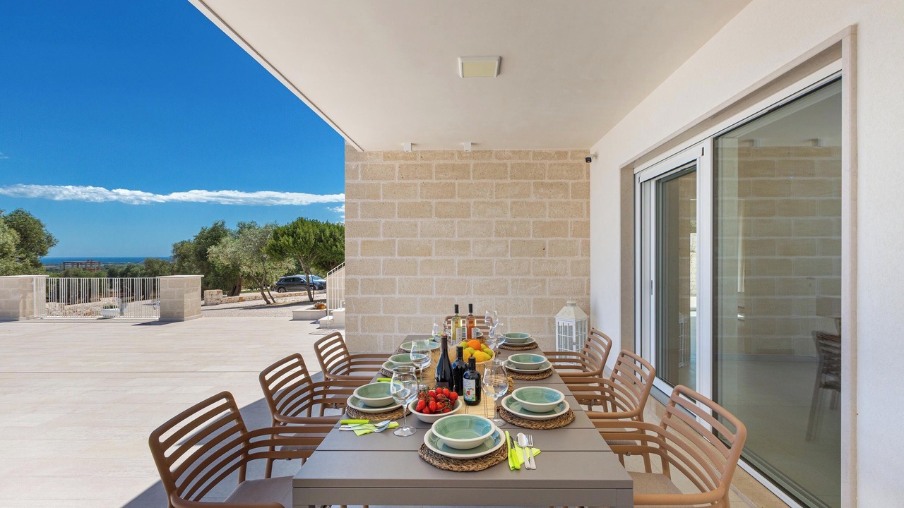 Photo of Outdoor in Carovigno
