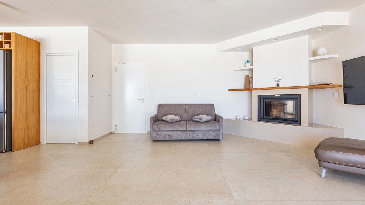Photo of Livingroom in Carovigno