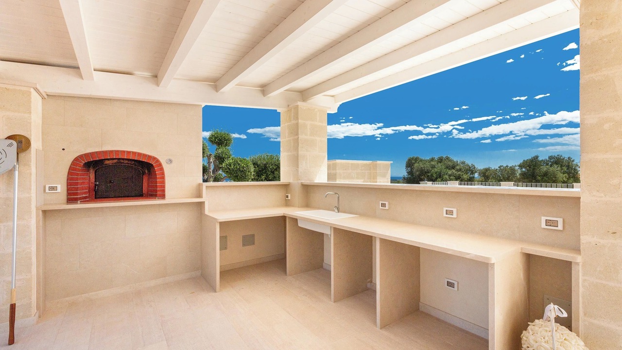 Photo of Outdoor in Carovigno