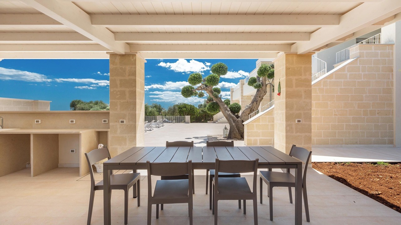 Photo of Outdoor in Carovigno