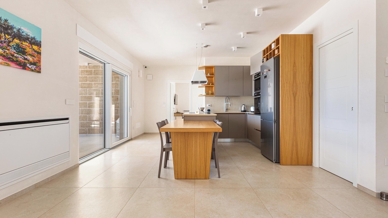 Photo of Kitchen in Carovigno