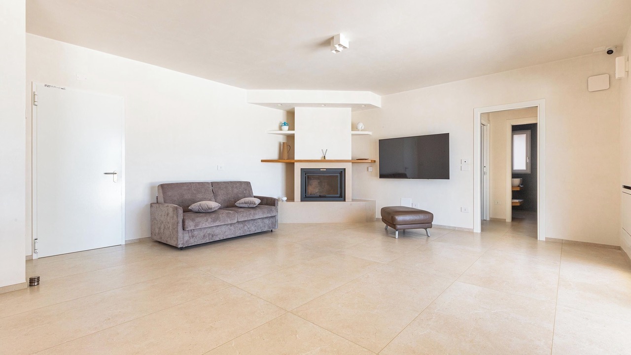 Photo of Livingroom in Carovigno