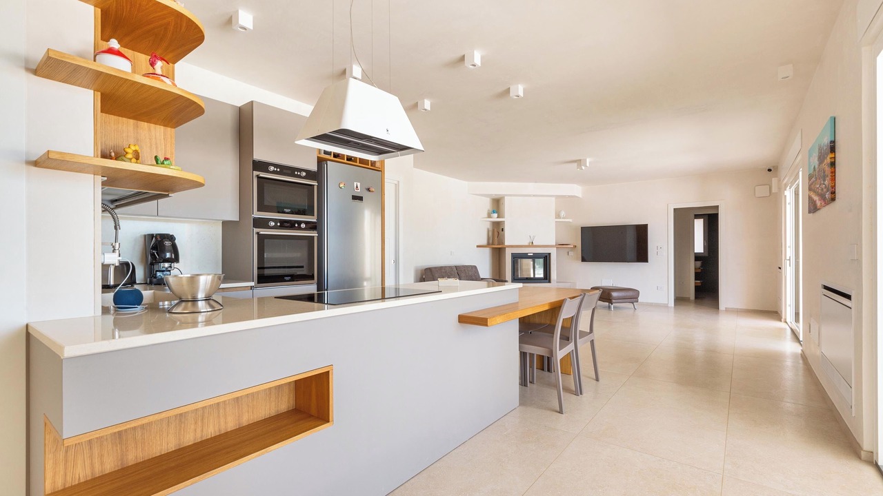 Photo of Kitchen in Carovigno