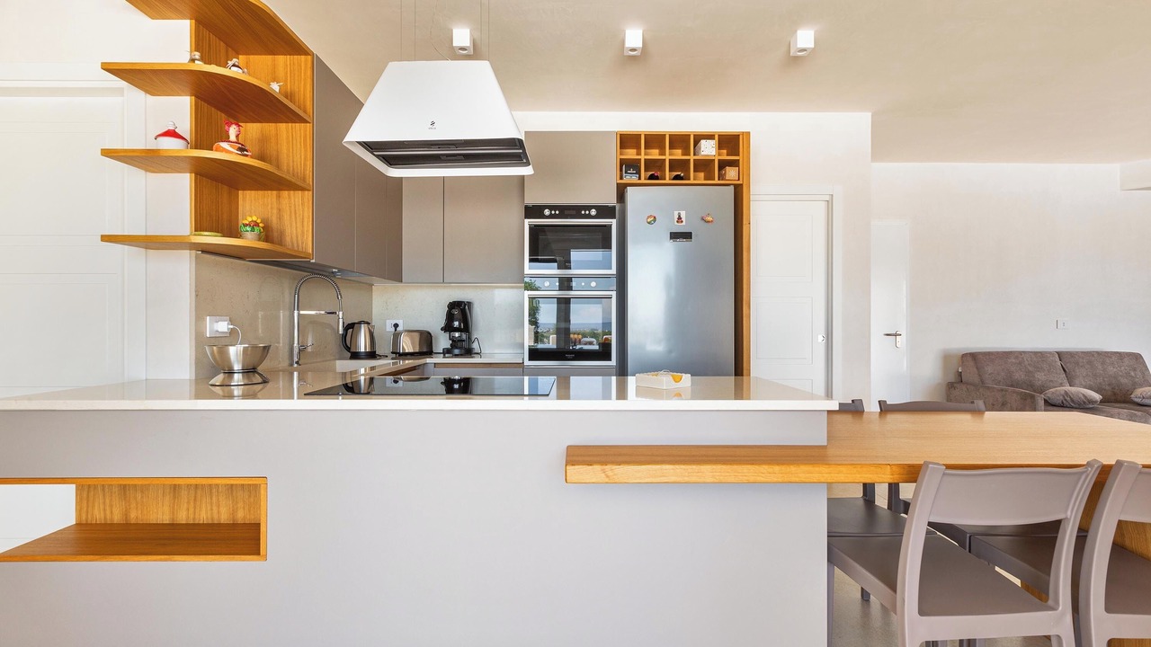 Photo of Kitchen in Carovigno