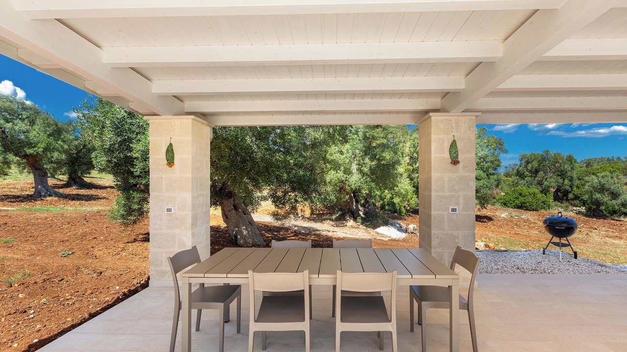 Photo of Outdoor in Carovigno