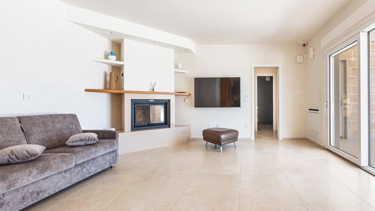 Photo of Livingroom in Carovigno